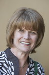Grace Karskens portrait