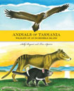 Animals of Tasmania: Wildlife of an incredible island