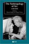 Anthropology of Art book cover thumbnail