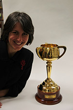 Isa Menzies
