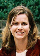 Penny Edmonds