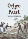 Ochre and rust book cover thumbnail
