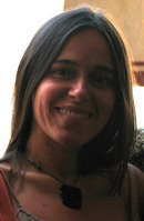 Alexandra Sauvage author portrait