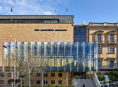 Crystal Hall