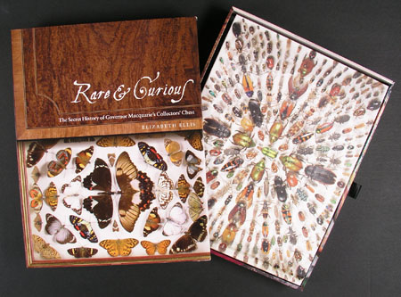 Image of
Rare and Curious