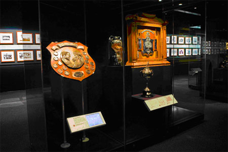 Image of 'The silverware' module