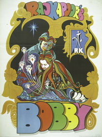 Bobby film poster
