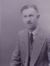 Portrait of Eric Dunlop