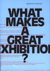 What makes a great exhibition thumbnail