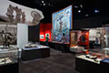 The Home Front: Australia during the First World War, which presents 23 individual wartime accounts National Museum of Australia