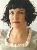 Cherie McKeich photo portrait