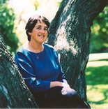 Photo of Libby Robin