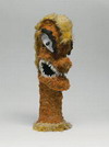 Feathered image of Ku