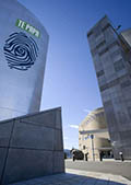 Museum of New Zealand Te Papa Tongarewa