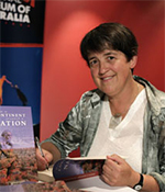 Libby Robin