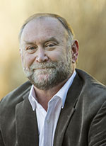 Michael Pickering