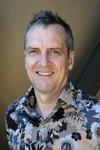 Dr Richard Gillespie