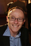 Associate Professor Conal McCarthy