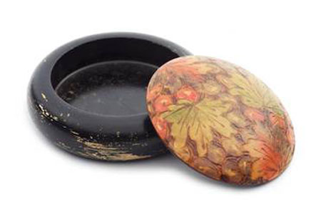 Trinket box