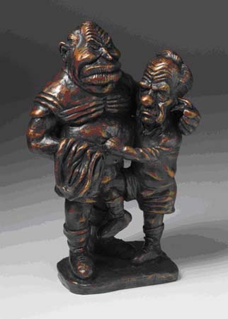 Image of The Gladiators