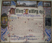 Address to W. Laidley