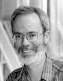 Tom Griffiths author photograph