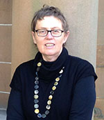 Jan Brazier
