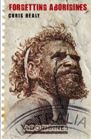 Forgetting Aborigines book cover