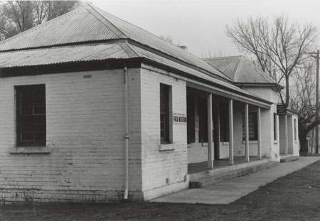 Image of the Turk's Head Museum