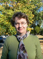 Anne-Marie Condé