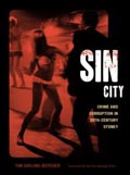  Sin City catalogue cover 