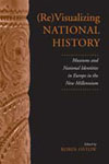 Visualizing history book cover thumbnail