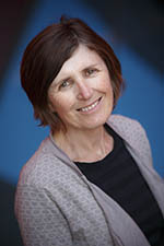 Judith Hickson