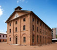 Image of Hyde Park Barracks