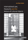 International Law book cover thumbnail