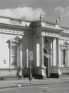 Hamilton Historical Society building