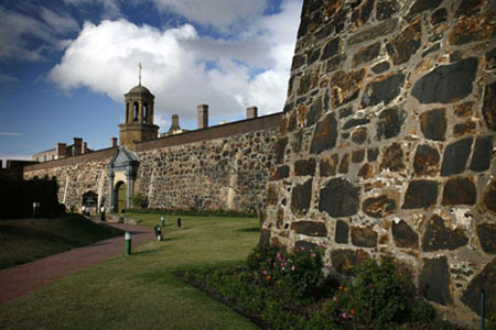 Image of Castle of Good Hope