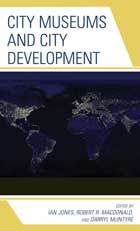 City museums and city development