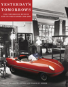 Yesterday's Tomorrows cover