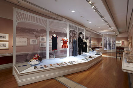 Image of exhibition.