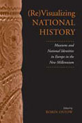 Visualizing history book cover