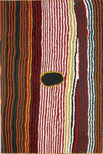 Paljukutjara Soak in the Great Sandy Desert