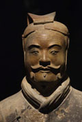 First emperor thumb