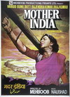 Mother India poster thumbnail
