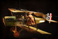 Image of Grid Caldwell's SE5A