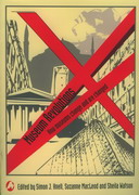 Museum revolutions book cover