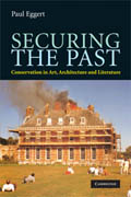 Securing the past cover image