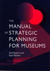 Manual of Strategic Planning book cover thumbnail